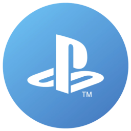 PlayStation Network logo
