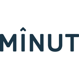 Minut Point logo