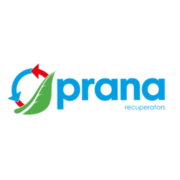 Prana logo