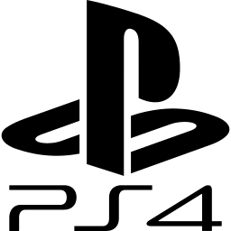 Sony PlayStation 4 logo