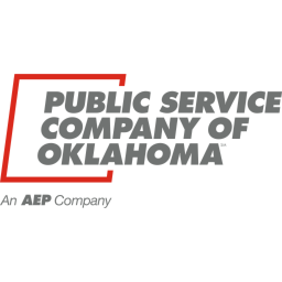 Public Service Company of Oklahoma (PSO) logo