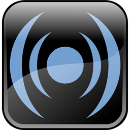 PulseAudio Loopback logo
