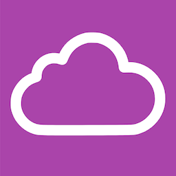 PurpleAir logo