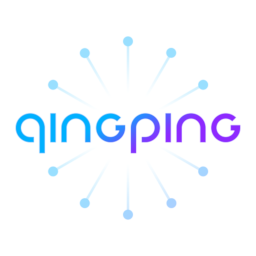 Qingping logo