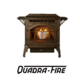 Quadra-Fire logo