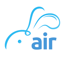 Rabbit Air logo