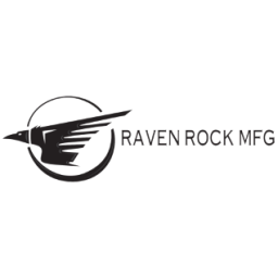 Raven Rock MFG logo