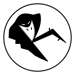 Rhasspy logo