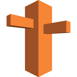 AWS Route53 logo