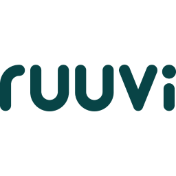 Ruuvi Gateway logo