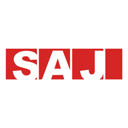 SAJ Solar Inverter logo