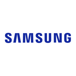 Samsung TV via ExLink logo
