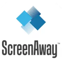 ScreenAway logo