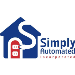 Simply Automated logo