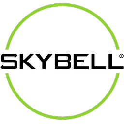 SkyBell logo