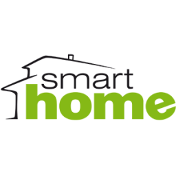 Smart Home logo