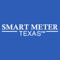 Smart Meter Texas logo