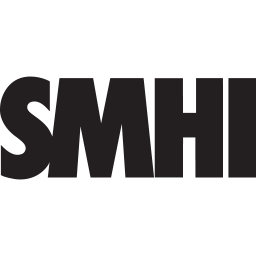 SMHI logo