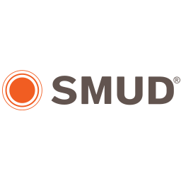 Sacramento Municipal Utility District (SMUD) logo
