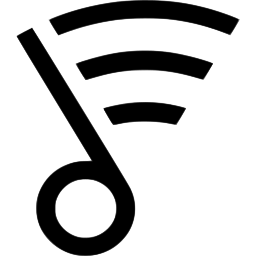 Bose SoundTouch logo