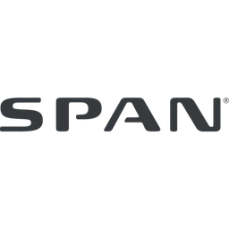 SPAN logo