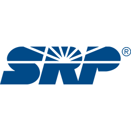 SRP Energy logo