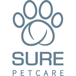 Sure Petcare logo