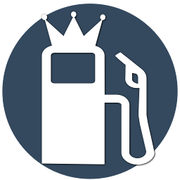 Tankerkoenig logo