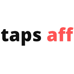 Taps Aff logo
