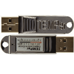 TEMPer logo
