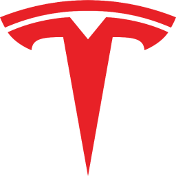Tesla Fleet logo