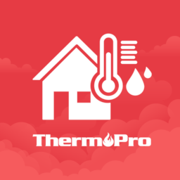 ThermoPro logo