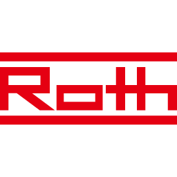 Roth Touchline SL logo