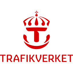 Trafikverket Weather Station logo