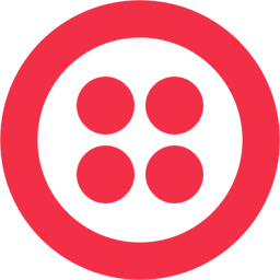 Twilio logo