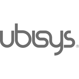 Ubisys logo