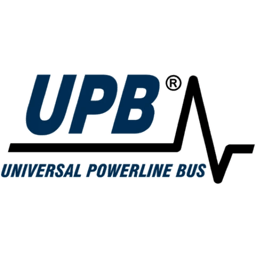 Universal Powerline Bus (UPB) logo