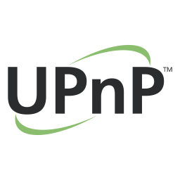 UPnP/IGD logo