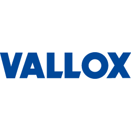 Vallox logo