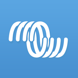 Victron Remote Monitoring logo