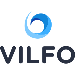 Vilfo Router logo