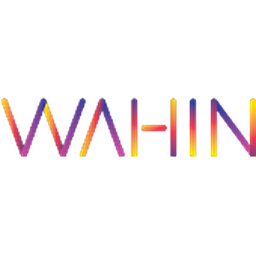 Wahin logo