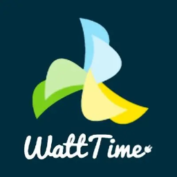 WattTime logo