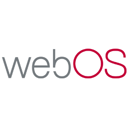 LG webOS TV