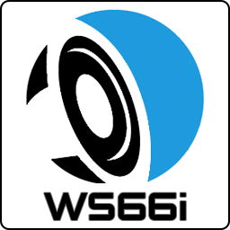 Soundavo WS66i 6-Zone Amplifier logo