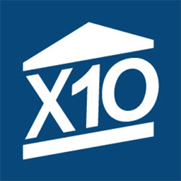 Heyu X10 logo