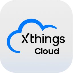 Xthings Cloud