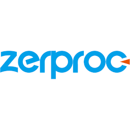 Zerproc logo