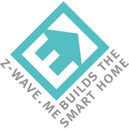 Z-Wave.Me logo