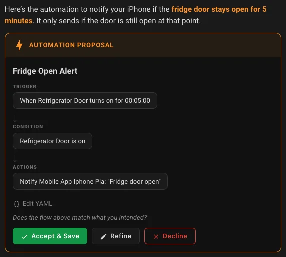 Home Assistant with Selora AI